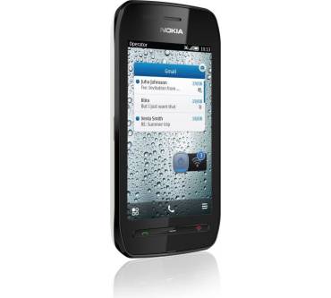 Produktbild Nokia 603