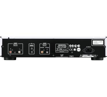 Produktbild Onkyo C-7070