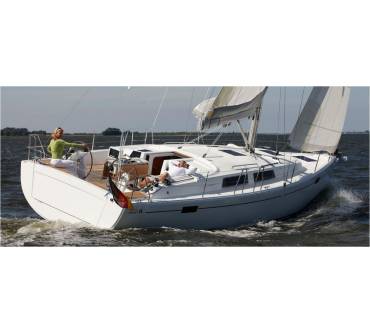 Produktbild HanseYachts Hanse 385