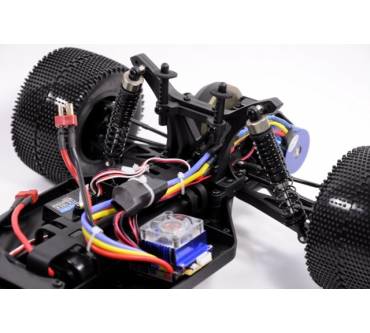 Produktbild Amewi Truggy AM10ST brushless