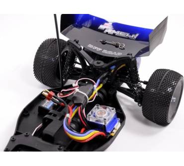 Produktbild Amewi Buggy AM10B brushless