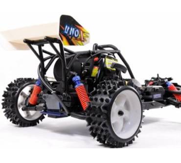 Produktbild Amewi Buggy Spider RTR