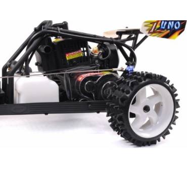 Produktbild Amewi Buggy Spider RTR