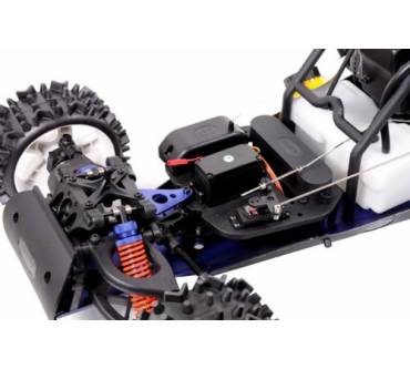 Produktbild Amewi Buggy Spider RTR