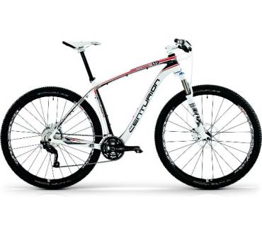 Produktbild Centurion Backfire Carbon LTD. 29 - Shimano Deore XT (Modell 2012)