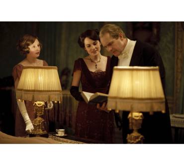 Produktbild DVD Downtown Abbey - Staffel 1