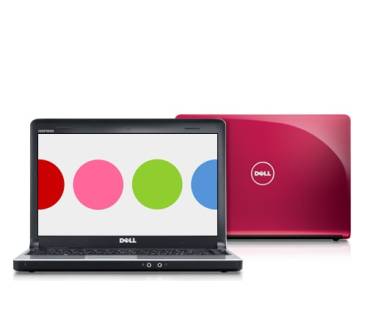 Produktbild Dell Inspiron 14z