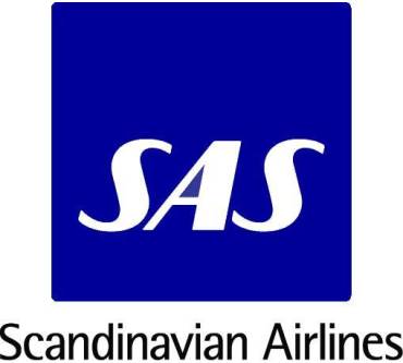 Produktbild SAS Scandinavian Airlines Fluggesellschaft