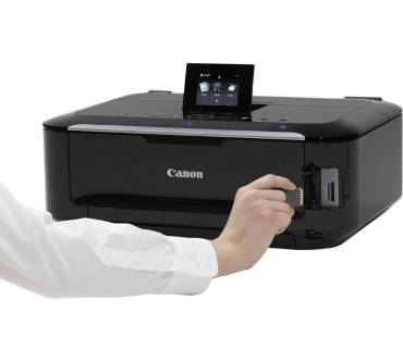 Produktbild Canon Pixma MG5350