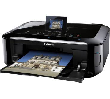 Produktbild Canon Pixma MG5350