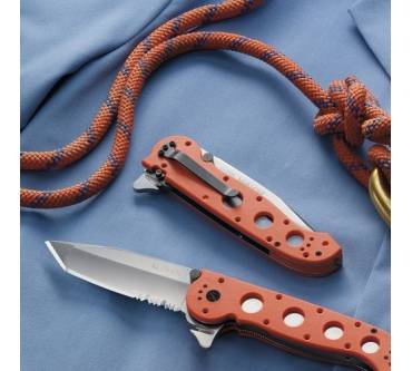 Produktbild CRKT (Columbia River Knife & Tool) M16-14ZER