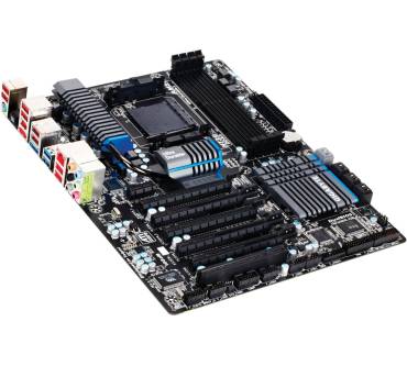 Produktbild GigaByte GA-990FXA-UD5