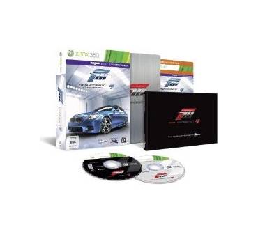 Produktbild Forza Motorsport 4 (für Xbox 360)