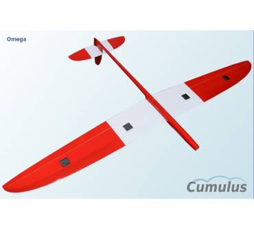 Produktbild Cumulus Modellbau Omega