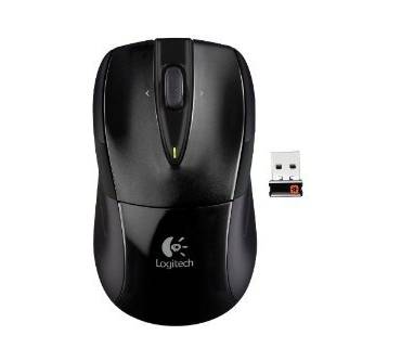 Produktbild Logitech M525