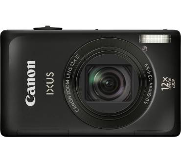 Produktbild Canon Ixus 1100 HS