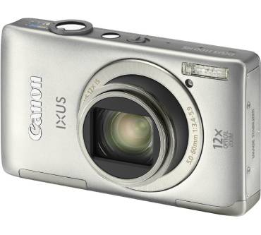 Produktbild Canon Ixus 1100 HS