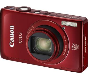 Produktbild Canon Ixus 1100 HS