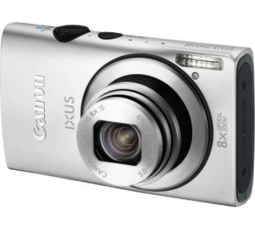 Produktbild Canon Ixus 230 HS