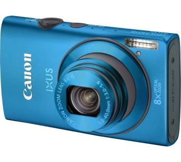 Produktbild Canon Ixus 230 HS