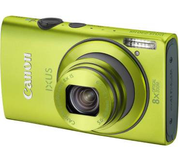 Produktbild Canon Ixus 230 HS