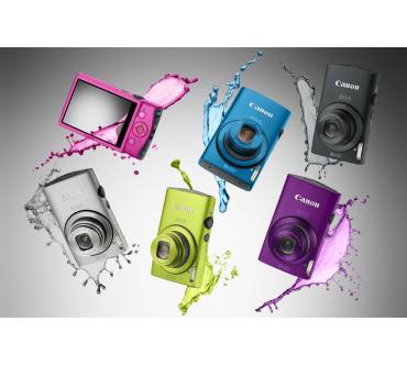 Produktbild Canon Ixus 230 HS