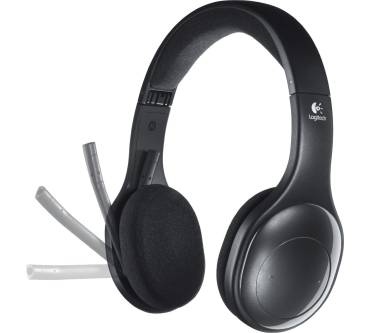 Produktbild Logitech Wireless Headset H800