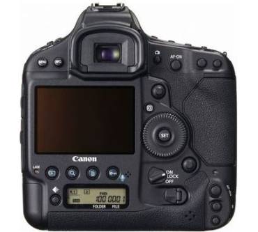 Produktbild Canon EOS-1D X