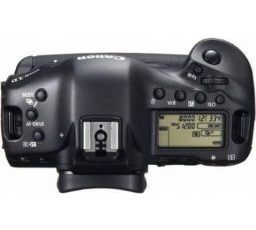 Produktbild Canon EOS-1D X