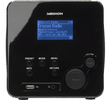 Produktbild Medion E85006 (MD 86185)