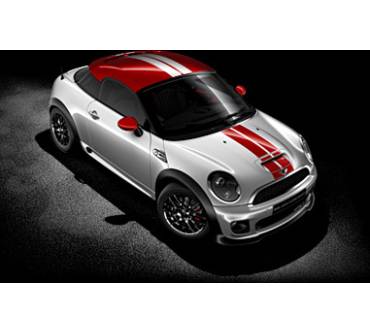 Produktbild MINI Coupé [06]