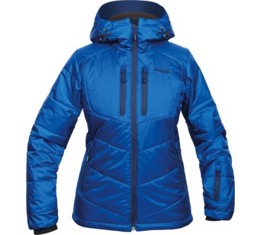 Produktbild Bergans Meraker Insulated Lady Jacket