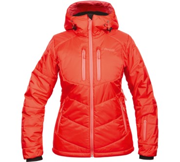 Produktbild Bergans Meraker Insulated Lady Jacket