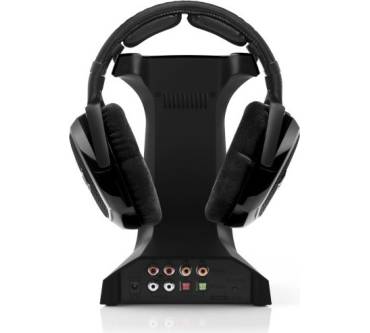 Produktbild Sennheiser RS 220