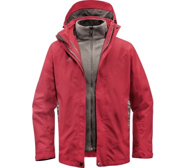 Produktbild Vaude Vanoise 3in1 Jacket