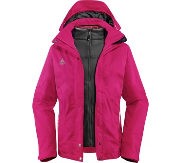 Produktbild Vaude Vanoise 3in1 Jacket