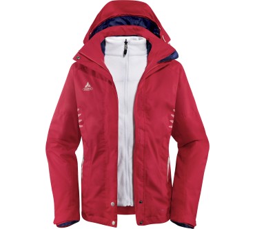 Produktbild Vaude Vanoise 3in1 Jacket