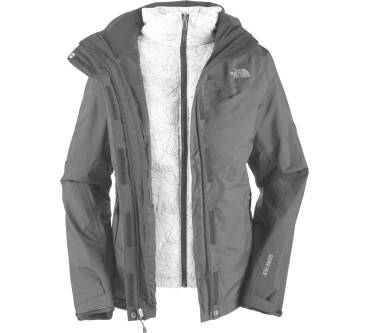 Produktbild The North Face Mountain Light Triclimate Jacket