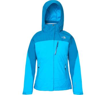 Produktbild The North Face Mountain Light Triclimate Jacket