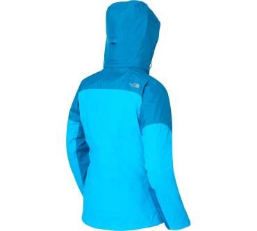 Produktbild The North Face Mountain Light Triclimate Jacket