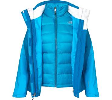 Produktbild The North Face Mountain Light Triclimate Jacket