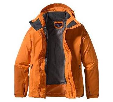 Produktbild Patagonia Piolet Jacket