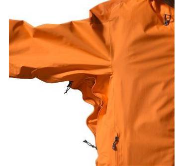 Produktbild Patagonia Piolet Jacket