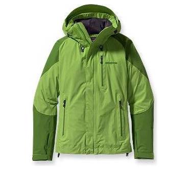 Produktbild Patagonia Piolet Jacket