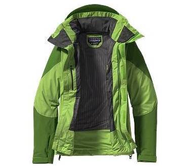 Produktbild Patagonia Piolet Jacket