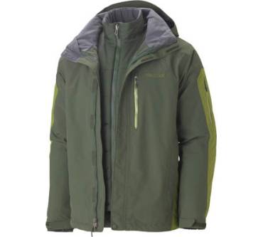 Produktbild Marmot Tamarack Component Jacket