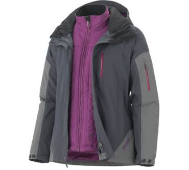 Produktbild Marmot Tamarack Component Jacket