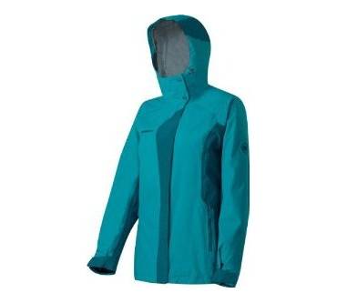 Produktbild Mammut Mikula 2-S Jacket Women