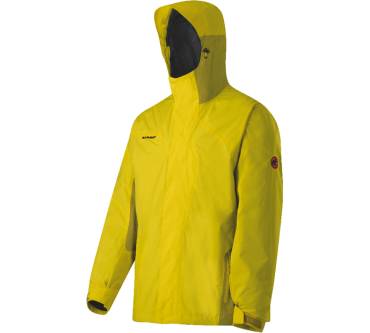 Produktbild Mammut Mellum 2-S Jacket Men