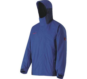 Produktbild Mammut Mellum 2-S Jacket Men